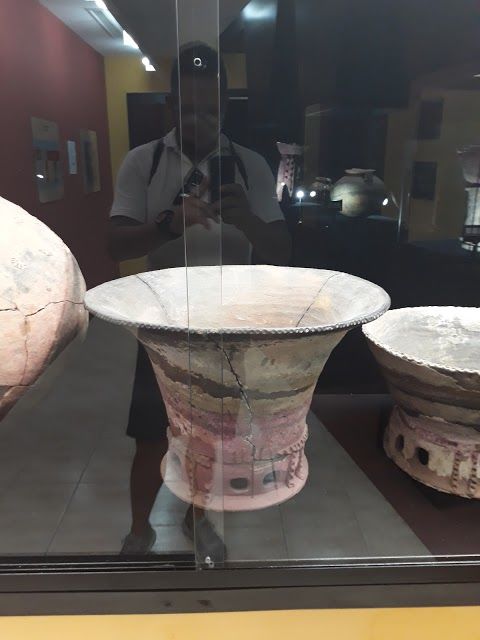 Museo Lacustre Atitlan